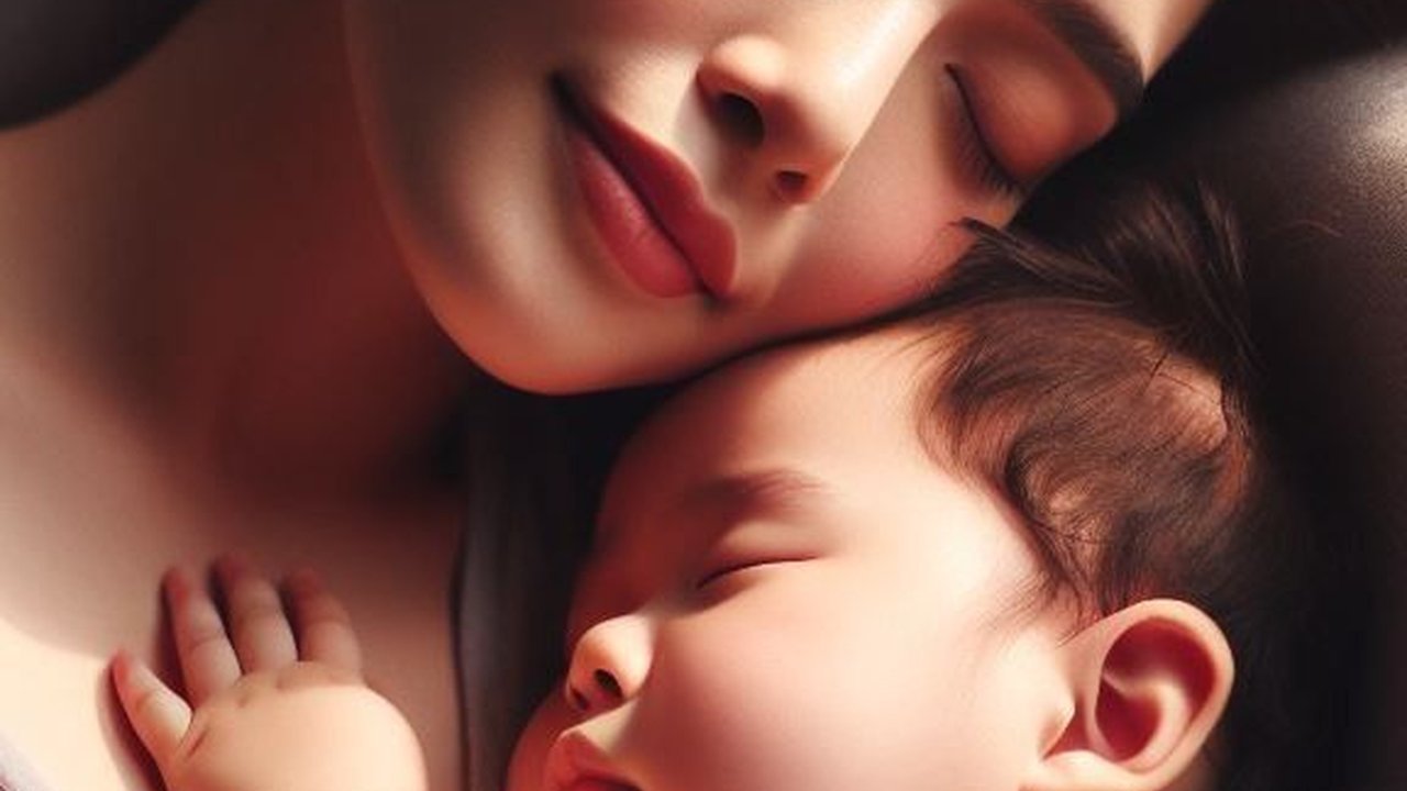 Lebih Baik Tidur Menggunakan Bra atau Tidak di Masa Menyusui?