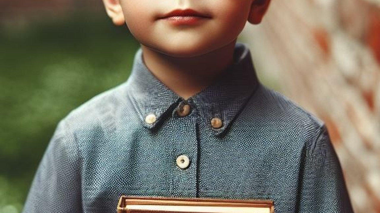 Kecerdasan Anak, Benarkah Turunan dari Ibu? Ini Faktanya