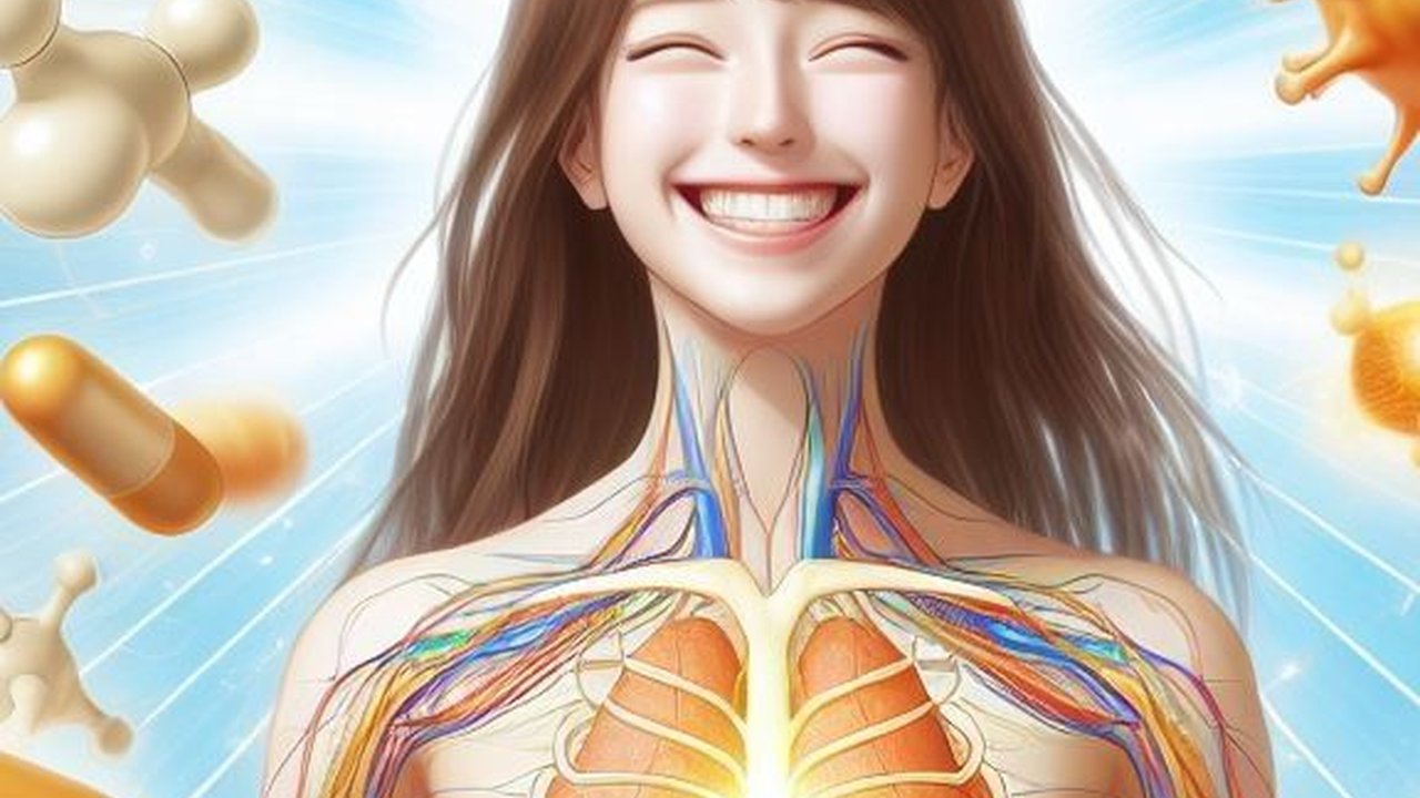 4 Jenis Hormon Kebahagiaan dan Cara Memunculkannya dengan Mudah dalam Kehidupan Sehari-hari