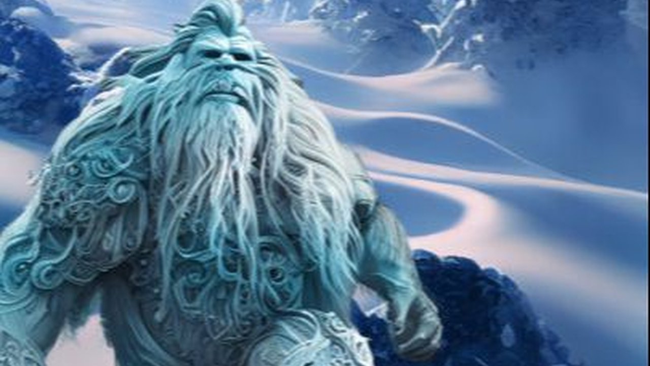 Penemuan Rambut Yeti, Makhluk Salju di Himalaya Ternyata Berasal dari Kuda