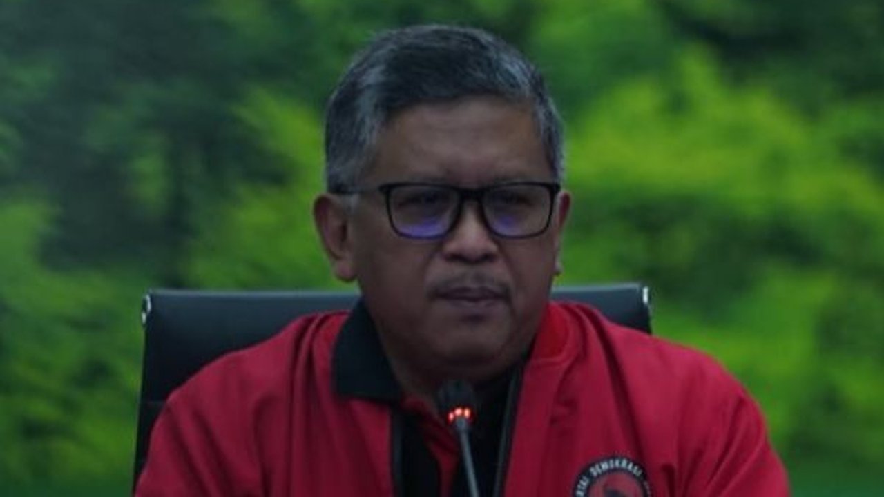 Waketum Gerindra Tuding Soal Kecurangan, Sekjen PDIP Balas Isu Dugaan Intimidasi