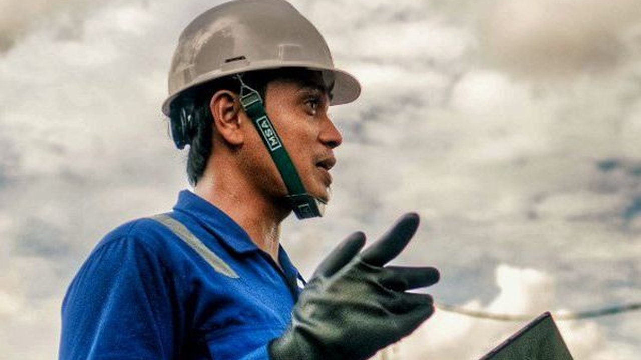 Holding BUMN Jasa Survei Target Masuk 20 Perusahaan TIC Terbaik Dunia, Ini Langkah Dilakukan