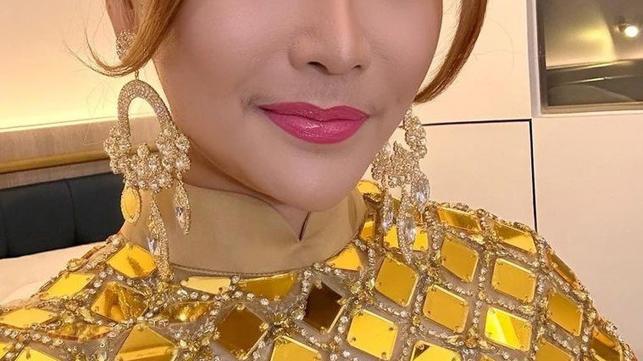 Inul Daratista Curhat Usaha Karoke Sepi dan Pajak Hiburan Naik Hingga 75 Persen