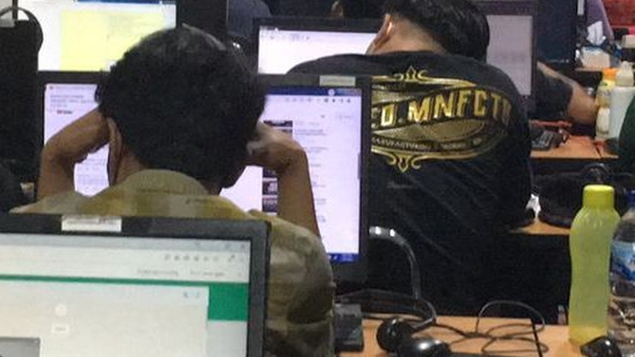 Langgar Aturan, Pinjol Investree Dapat Sanksi dari OJK