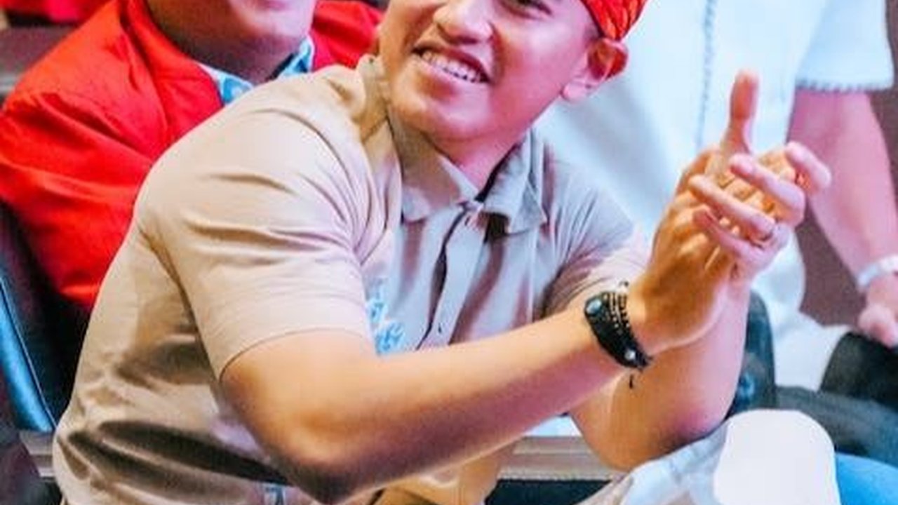 Kenalkan PSI ke Influencer Yogyakarta, Kaesang: Selama Ini Jarang Banget di Kenal Masyarakat