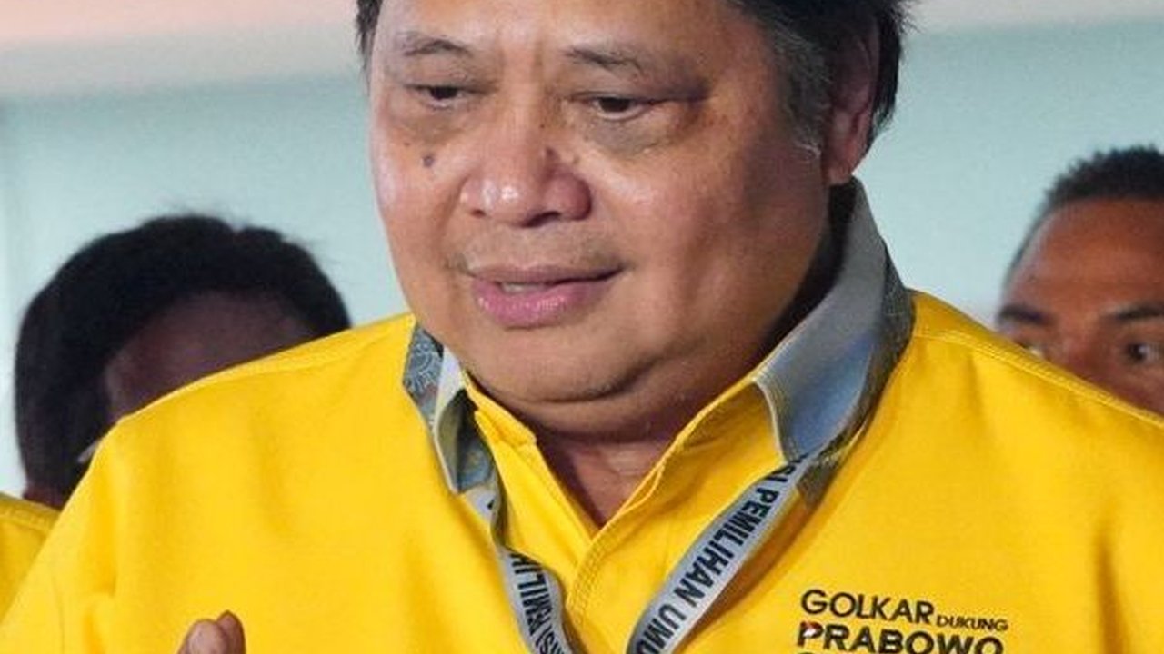 Target Golkar Kuasai 75 Persen Suara di NTT pada Pemilu 2024, Ini Strateginya