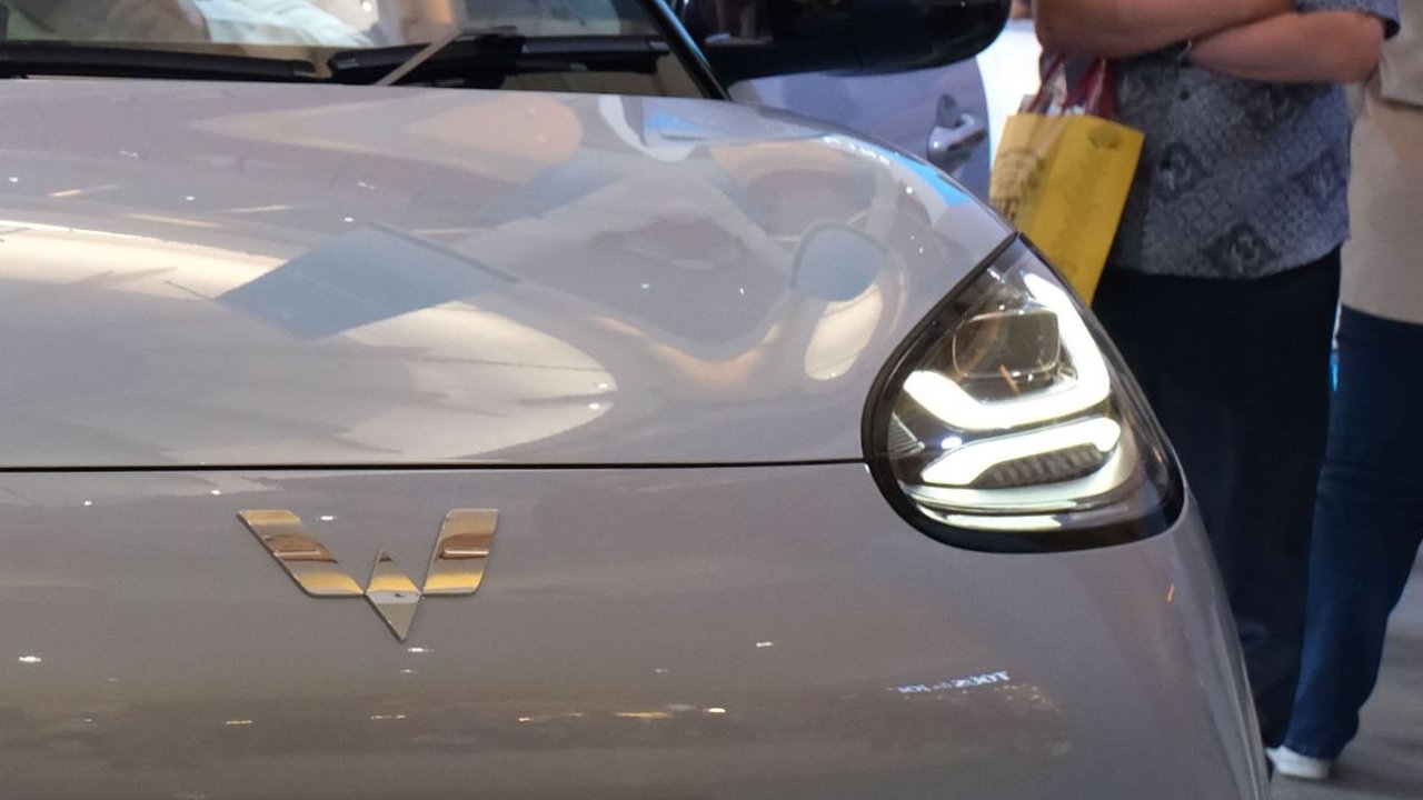Raih Insentif PPN, Harga Wuling BinguoEV Jadi Lebih Murah Rp 30 Jutaan