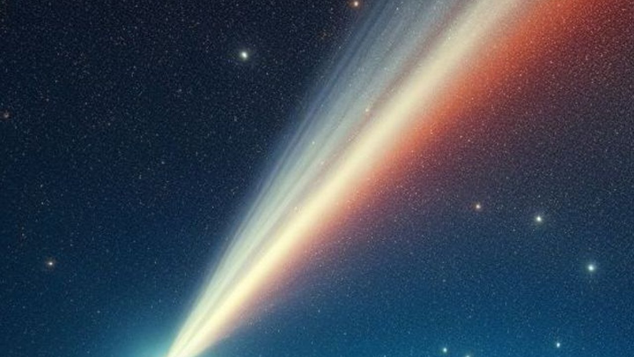 Komet Lebih Besar dari Gunung Everest Mendekat ke Bumi, Ini Respons NASA