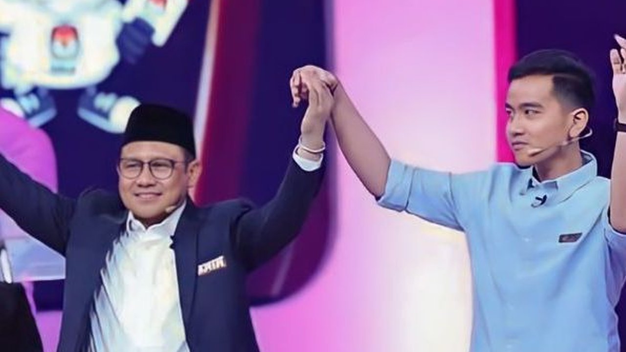 KPU Pastikan Tidak Ada Perubahan Skema dalam Debat Kedua Cawapres