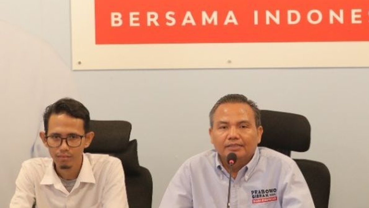 VIDEO: Relawan Anies Pindah Dukungan, Ikut Sedih Kasihan Prabowo Diserang saat Debat