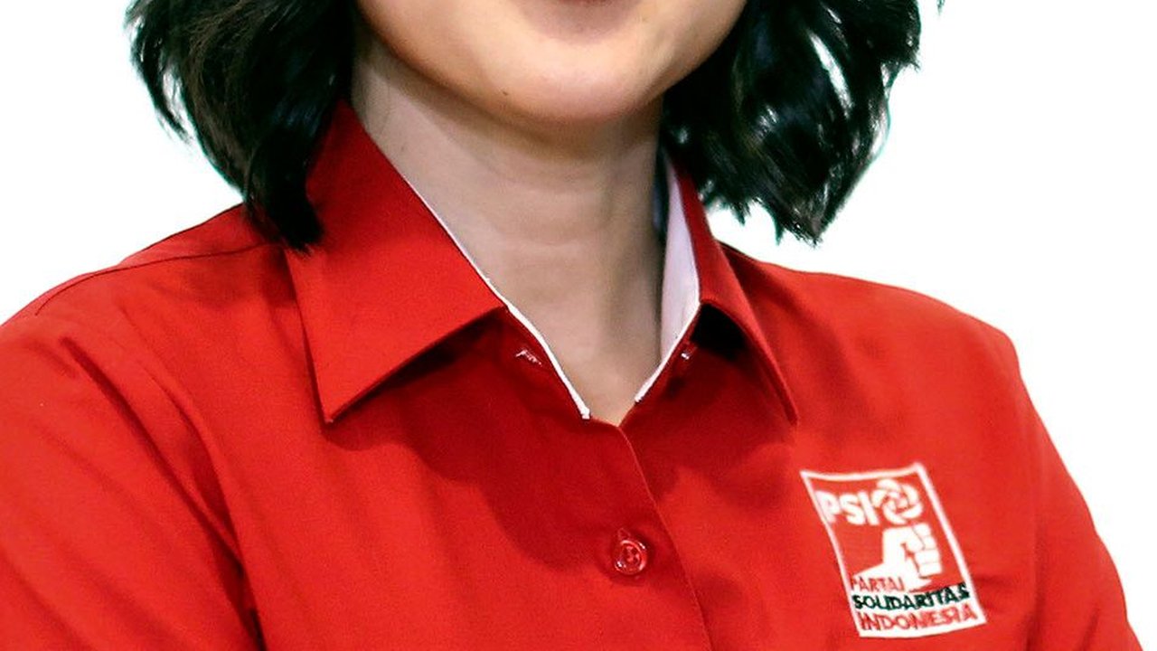 VIDEO: Grace Natalie PSI Tajam, Anies Dulu Minta Tolong Kini Menjatuhkan Prabowo