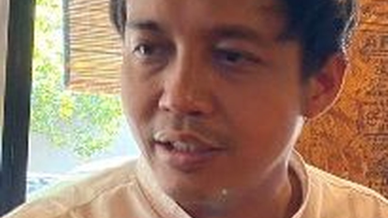 Sekjen PSI soal Dana Kampanye Rp180 Ribu: Bukan Salah, tapi Belum Selesai Diinput