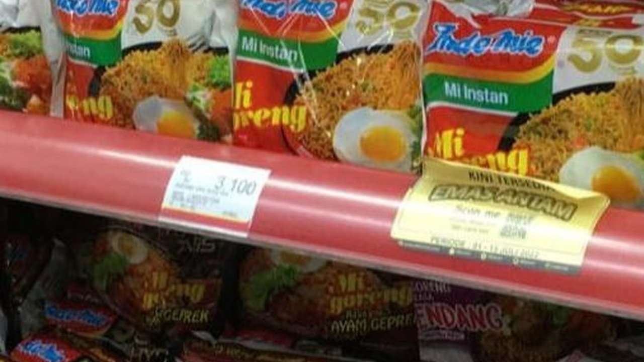 Benarkah Barang Hilang di Minimarket Jadi Tanggung Jawab Kasir? Begini Penjelasannya