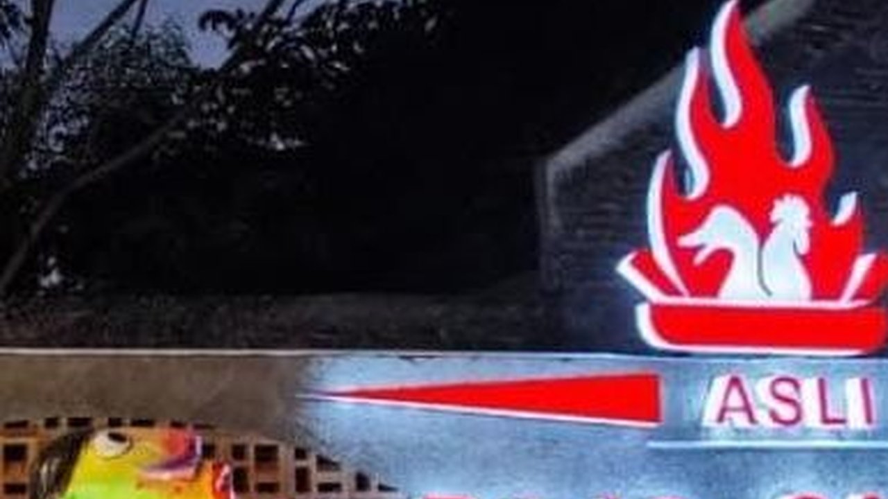 Potret Restoran Baru Raffi Ahmad di Jogja, Tempatnya Luas Super Cozy dan Akan Segera Buka