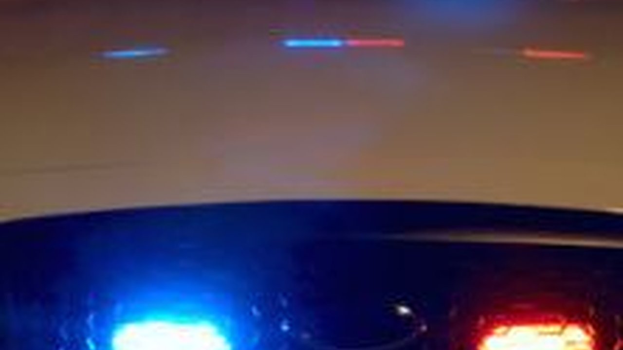 Ini Aturan Baru Rotator Polisi, Agar Tak Silau dan Bikin Mata Sakit