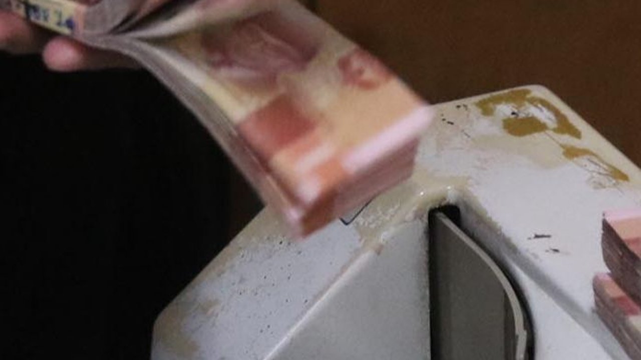 Naik Lagi, Utang Luar Negeri Indonesia Kini Tembus Rp6.231 Triliun