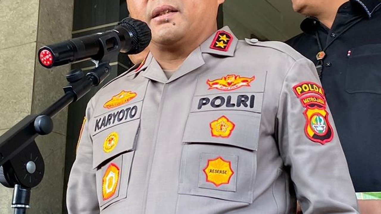 Jenderal Polisi Ingatkan Bahaya Sebar Hoaks Pemilu: Hidup Sudah Susah, Fitnah Orang Ditangkap Polisi