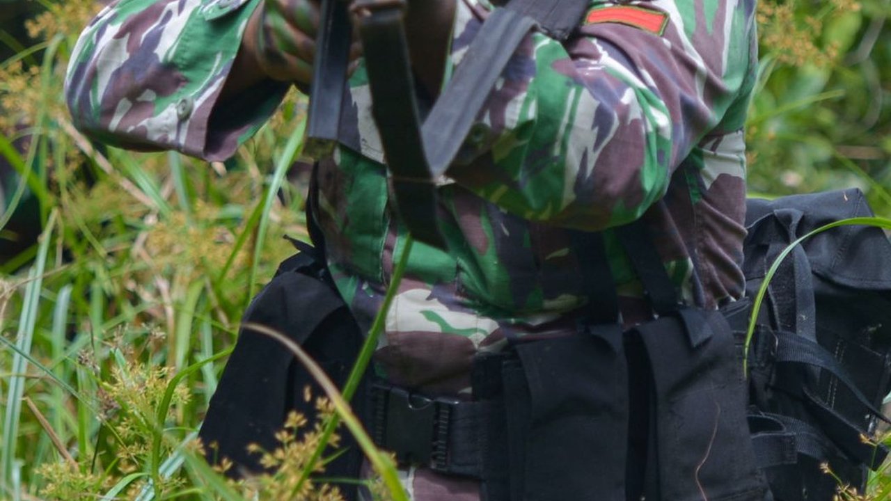 Tangguh, Kekuatan Militer Indonesia Kalahkan Israel dan Jerman