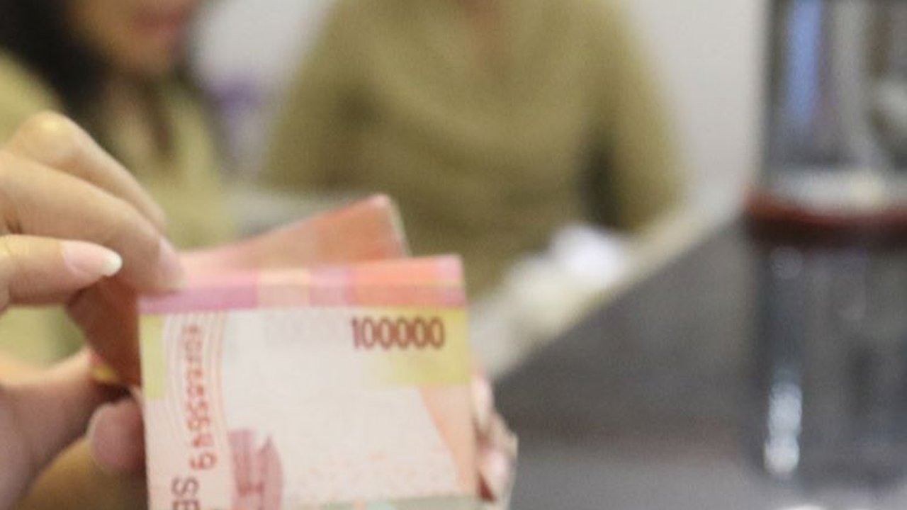 Utang Luar Negeri Indonesia Tembus Rp6.231 Triliun, Digunakan untuk Apa Saja?