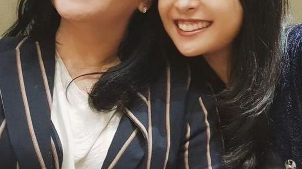 Momen Maudy Ayunda yang Ternyata Bisa Masak, Sampai Bikin Bangga Sang Mama