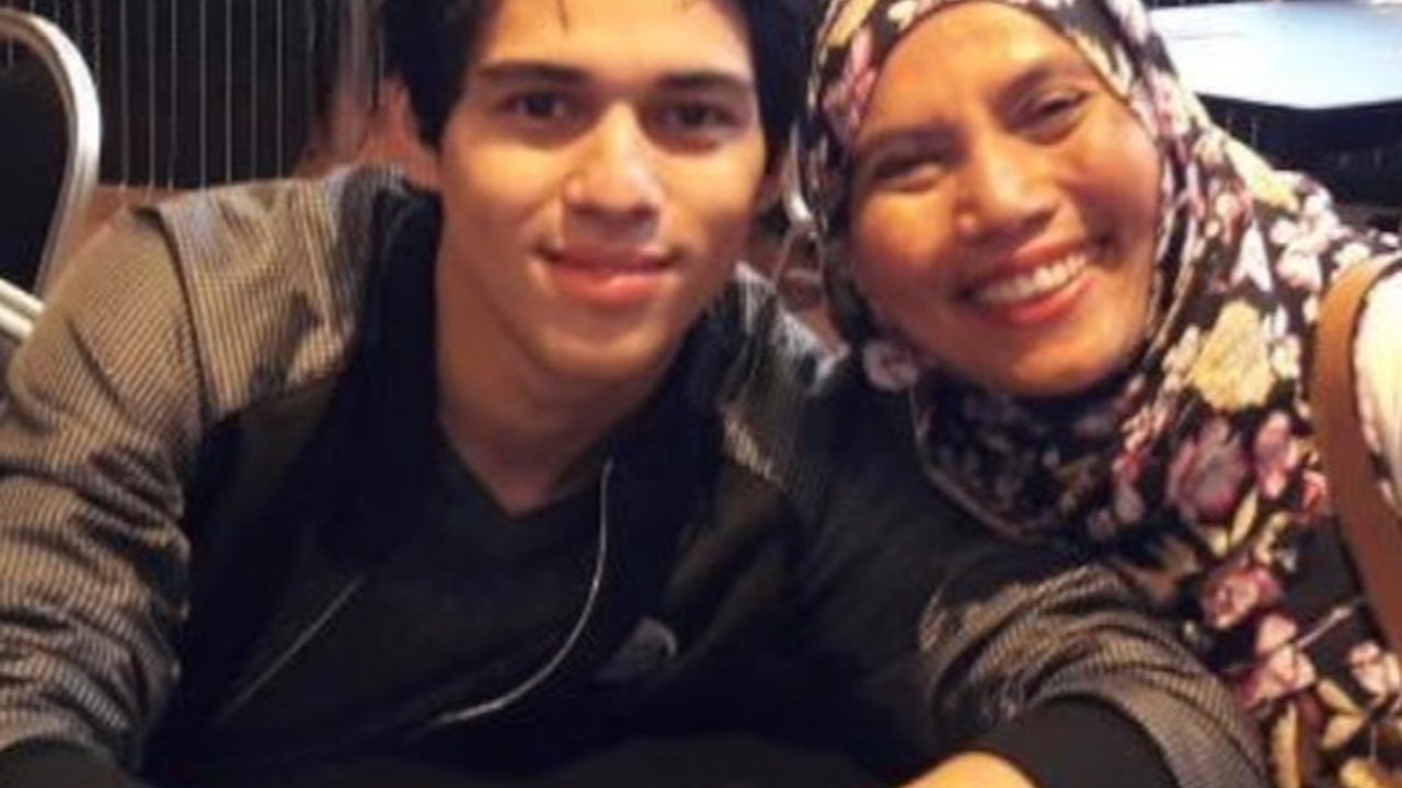 Kini Tinggal Kenangan, Intip Potret Kedekatan Maxime Bouttier dan Sang Ibu