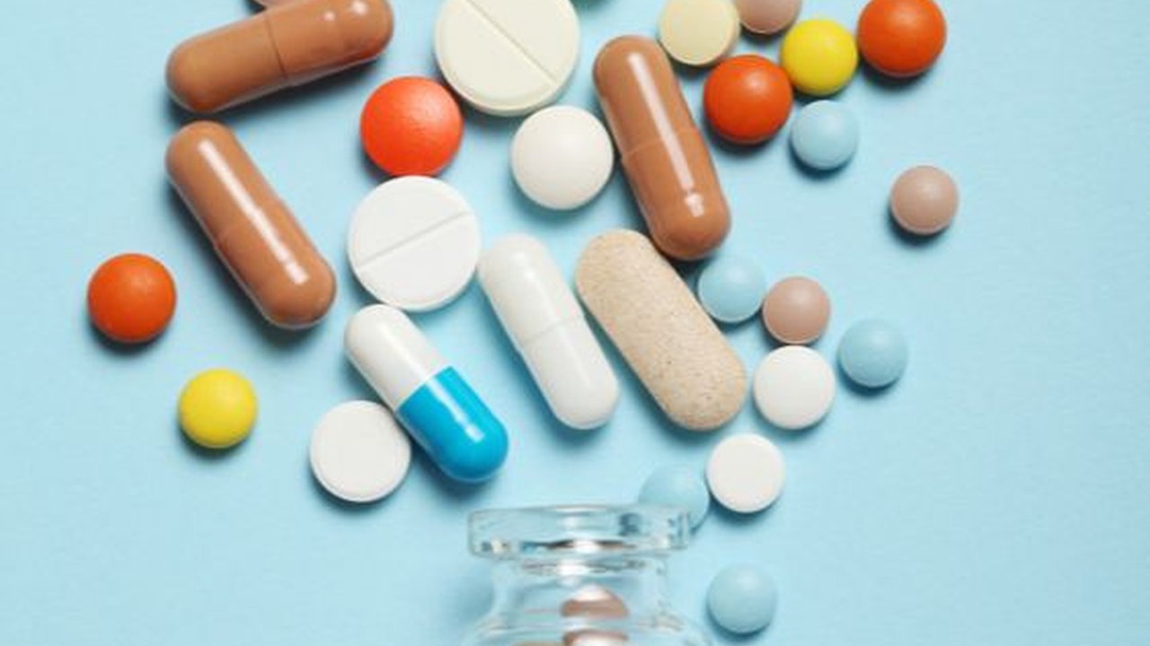 Nggak Boleh Sembarangan, Ternyata Minum Vitamin Harus Perhatikan Waktunya