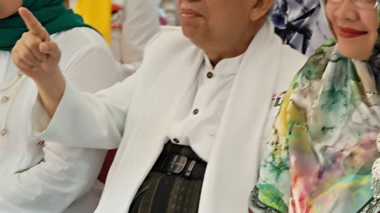 Perubahan Iklim Ancam Penduduk Dunia, Pemerintah Antisipasi dengan Menanam Pohon & Perbaiki Lingkungan