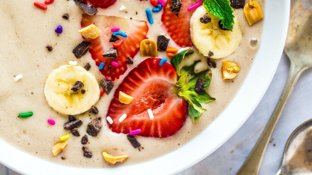 Resep Bubur Gandum Lezat dan Menyehatkan, Mudah Dipraktikkan