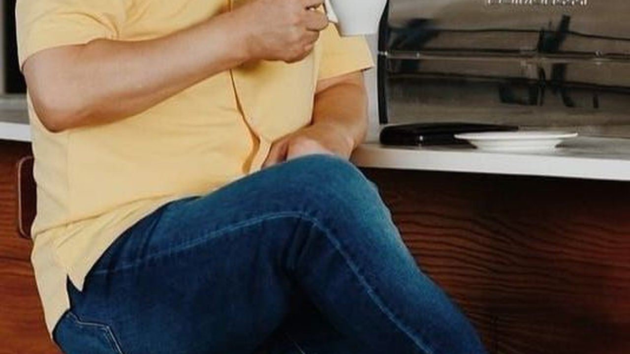 Viral Pria Asal Korea Maju Jadi Caleg, Ternyata Sudah WNI Sejak 10 Tahun Lalu