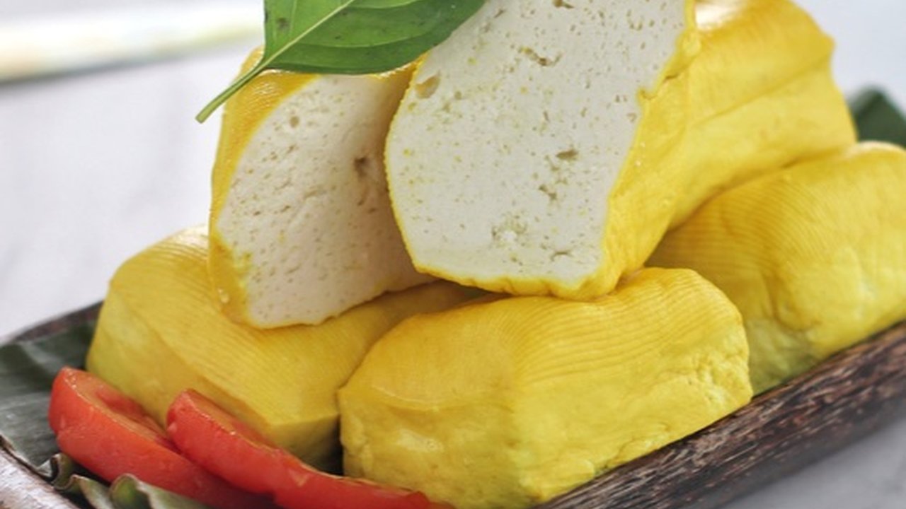 Cara Mengolah Tahu Kuning yang Tepat Biar Rasanya Lebih Lezat