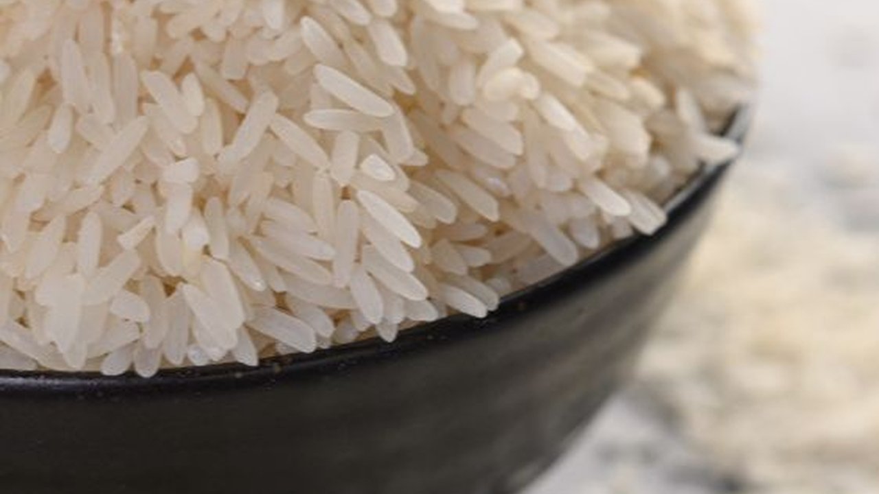 Data BPS: Impor Beras 2023 Terbesar dalam 5 Tahun Terakhir, Didominasi Jenis Beras Patahan