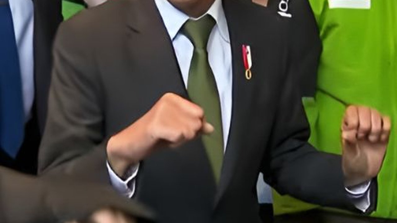 JK Kritik Netralitas Jokowi di Pilpres 2024, Ini Respons Istana