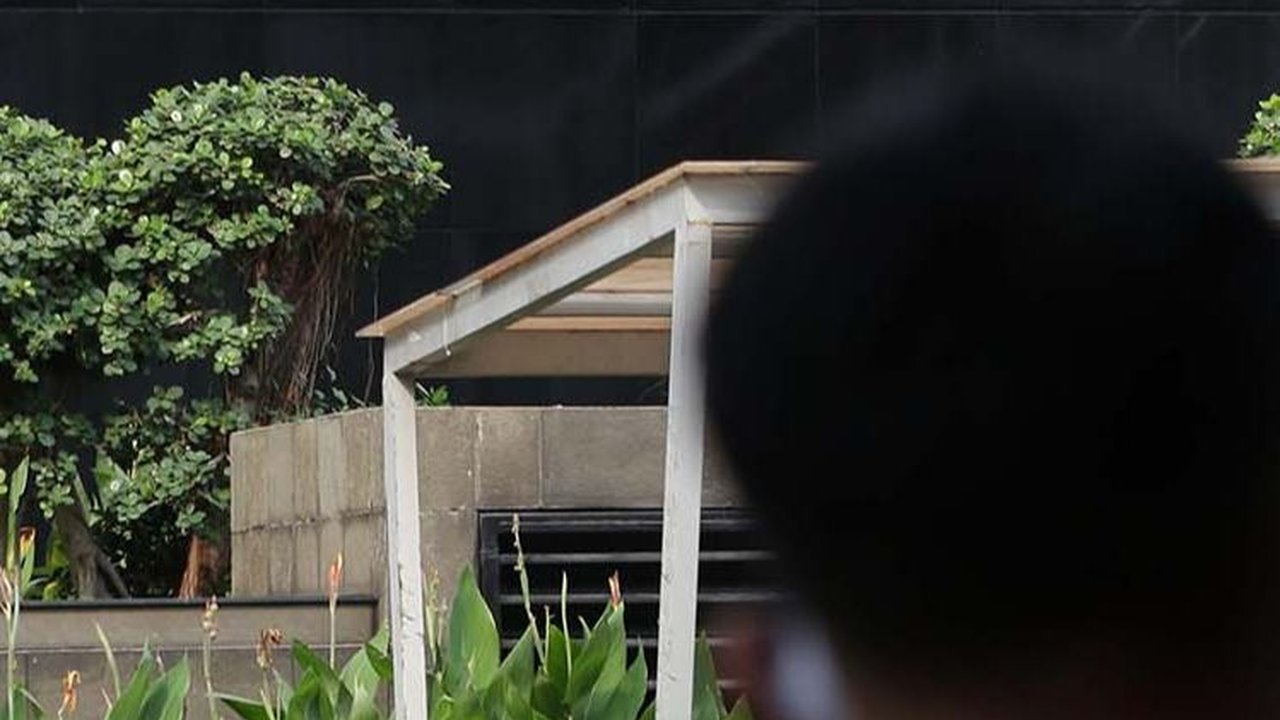 Pungli di Rutan, 93 Pegawai KPK Disidang Etik Dewas pada 17 Januari