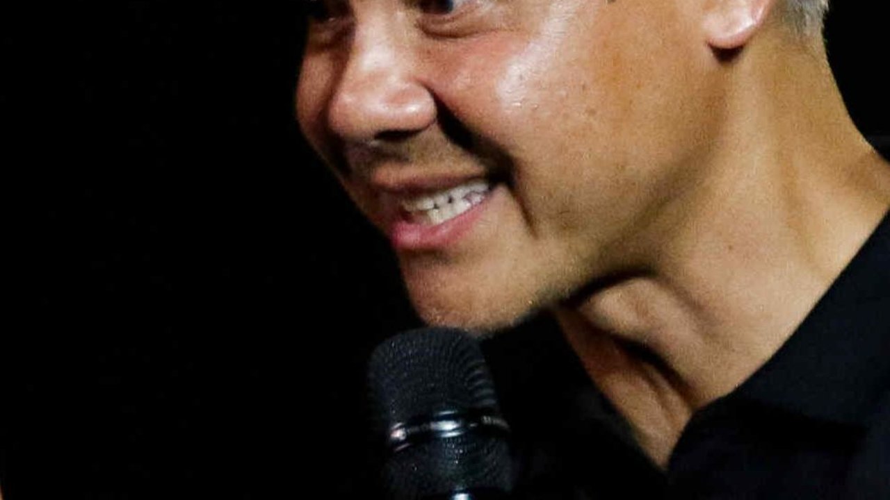 Ganjar Pranowo Janji Hapus Batas Usia Pelamar Kerja: Itu Hak Warga Negara