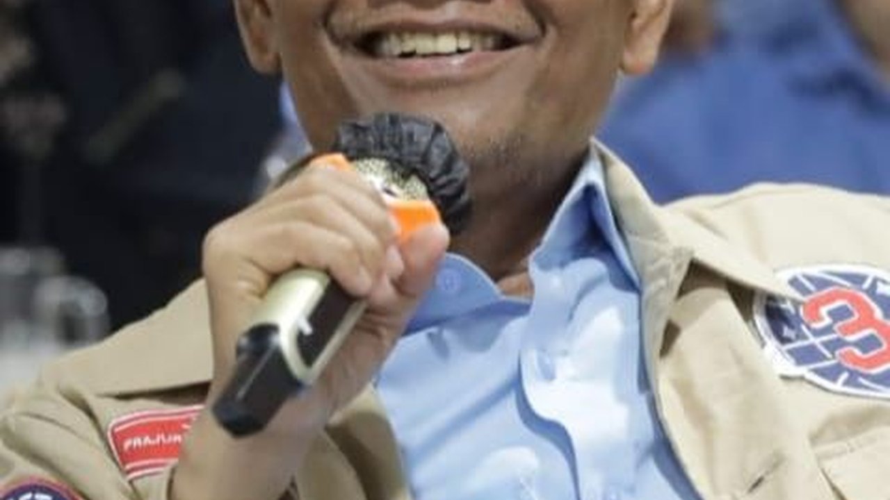 VIDEO: Mahfud Ngegas Heboh Rekaman Diduga Kapolres & Dandim Menangkan Prabowo Pakai Dana Desa