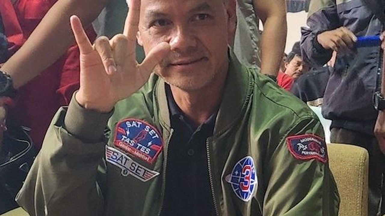 Ganjar-Mahfud Utamakan Jabat Tangan Langsung dengan Rakyat: Dibandingkan Capres Lain