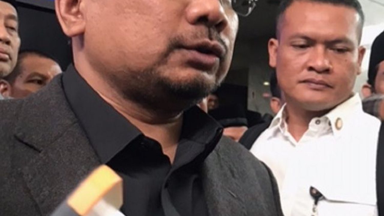 Prabowo Sempat Tanya ke Menag Alasan Diundang Perayaan Natal oleh Kemen BUMN, Ini Jawaban Gus Yaqut