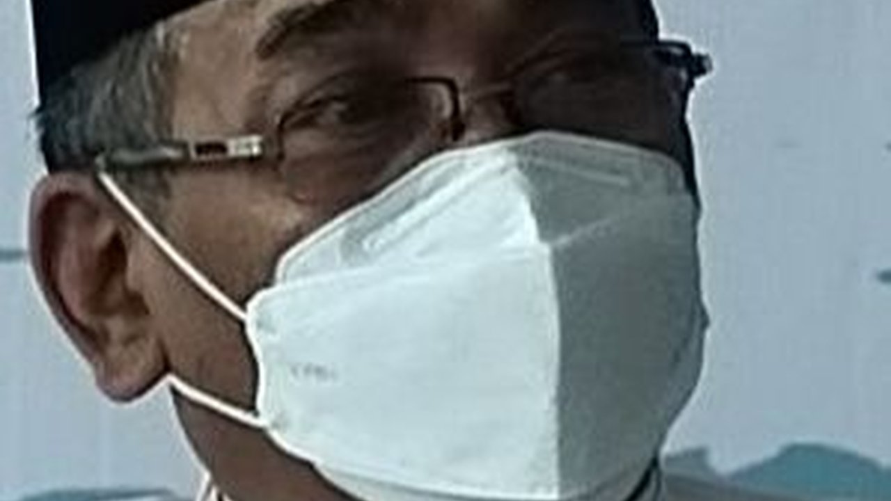 Ketum PBNU Sindir Cak Imin: Yang Meragukan NU-nya Khohifah Malah Enggak Pernah Jadi Pengurus