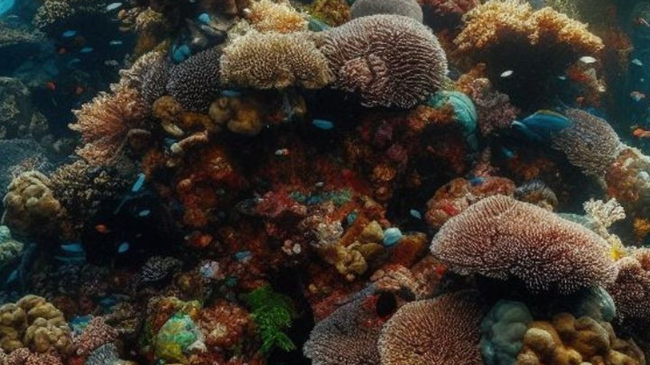 Ilmuwan Dibuat Bingung Ada Batuan Super Besar yang “Hidup” di Dasar Samudera Pasifik, Ternyata ini Penyebabnya