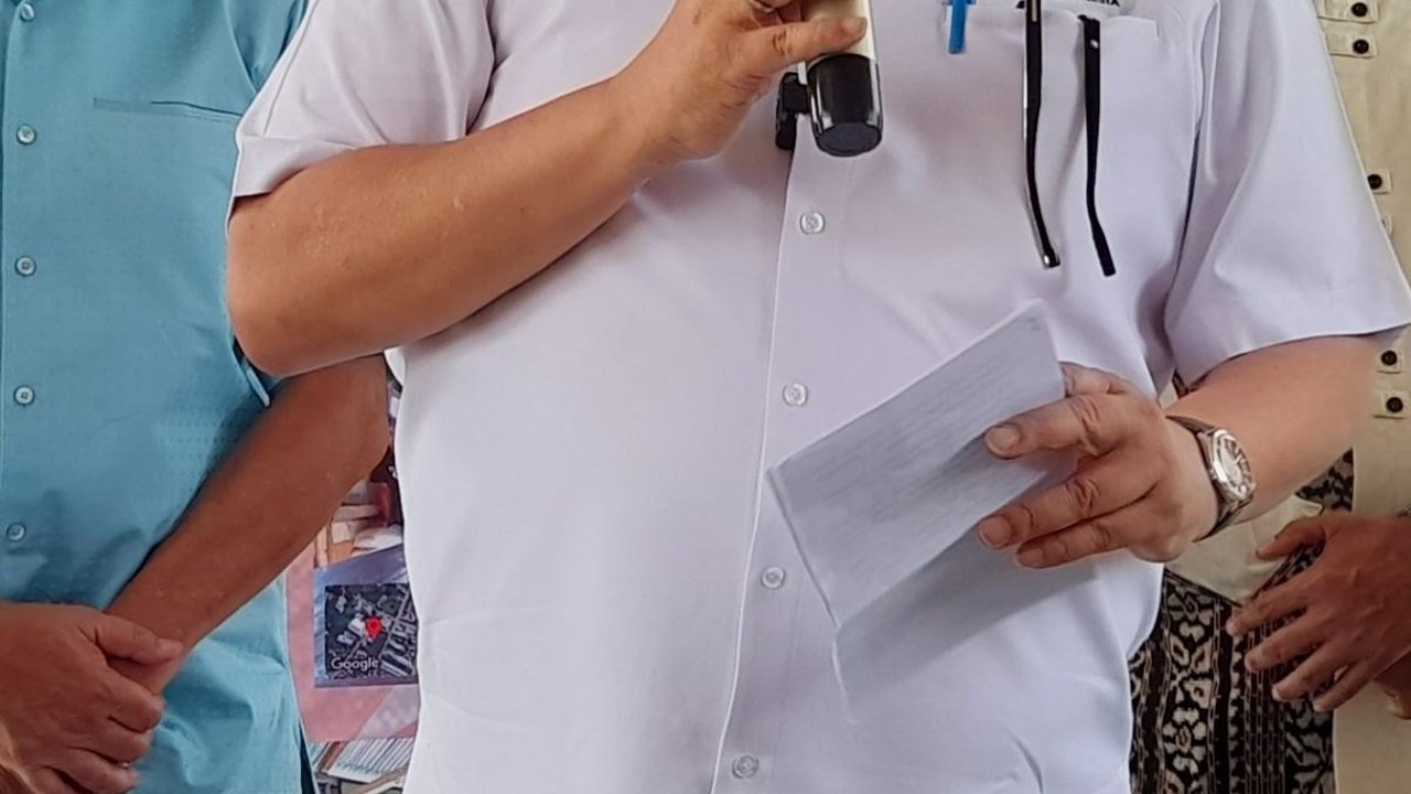 Cerita Warga Labuan Bajo Merayu Minta Modal Usaha hingga Menarik Perhatian Airlangga