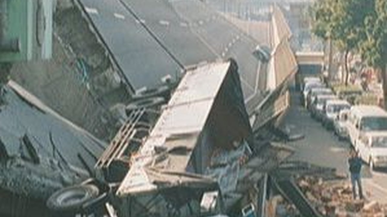 Peristiwa 17 Januari:  Gempa Dahsyat Melanda Kobe, Salah Satu Gempa Terparah yang Merusak Jepang