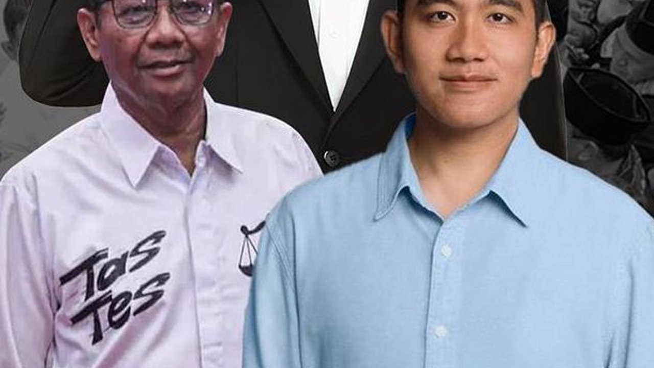 KPU Bakal Batasi Jumlah Pengawal Pribadi di Debat Kedua Cawapres