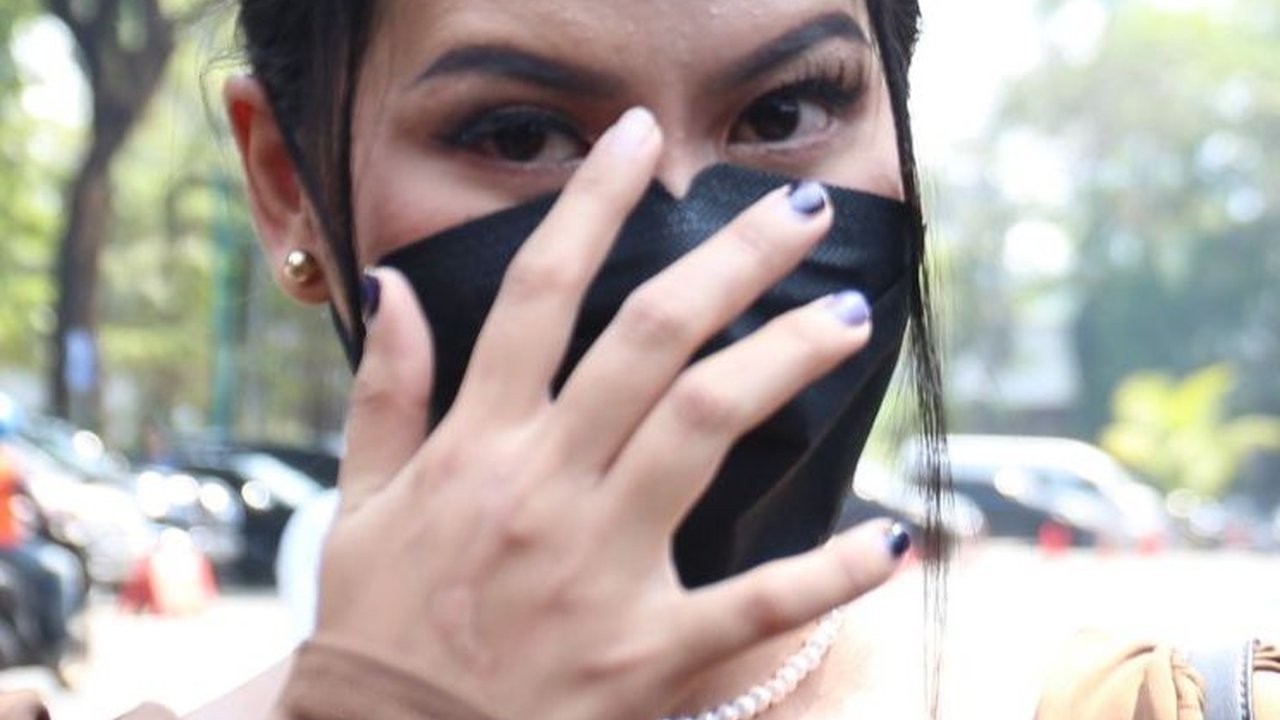 Siskaeee Ajukan Praperadilan, Gugat Status Tersangka Kasus Industri Film Porno