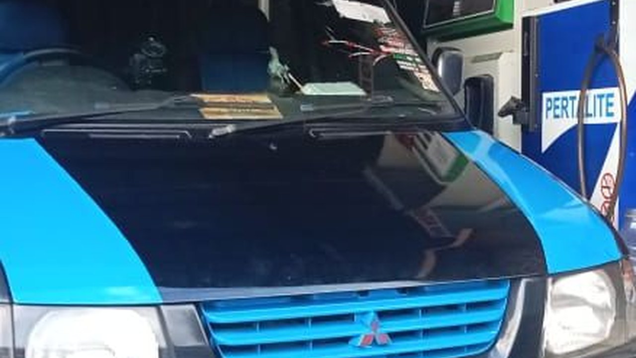 Akal Bulus Pemuda Garut Modifikasi Tangki Mobil, Lalu Beli Ratusan Liter BBM Subsidi Setiap Hari