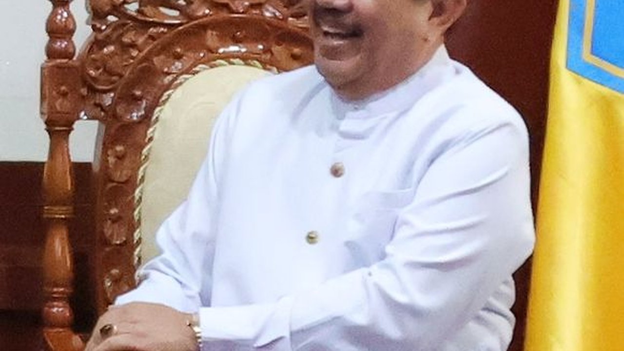 Temui Pj Gubernur Bali, Pengusaha Spa Sampaikan Keberatan Pajak 40 Persen