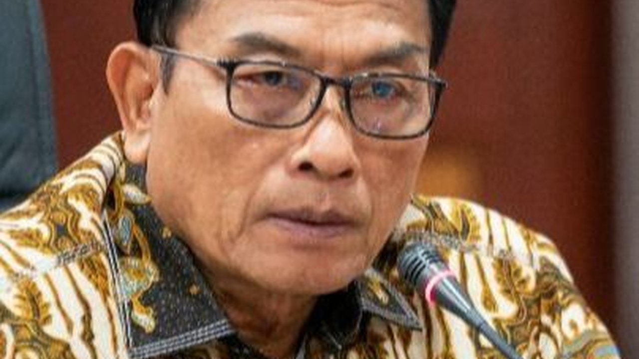 VIDEO: Moeldoko Keras Bela Jokowi Buntut Jusuf Kalla Kritik Pedas Netralitas Presiden di Pilpres