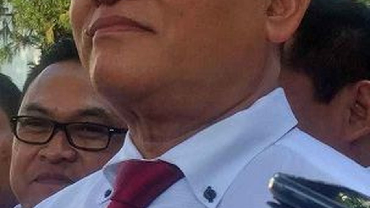 VIDEO: Yusril Heran Para Tokoh Ingin Makzulkan Jokowi Sambangi Mahfud, Sentil Inkonstitusional