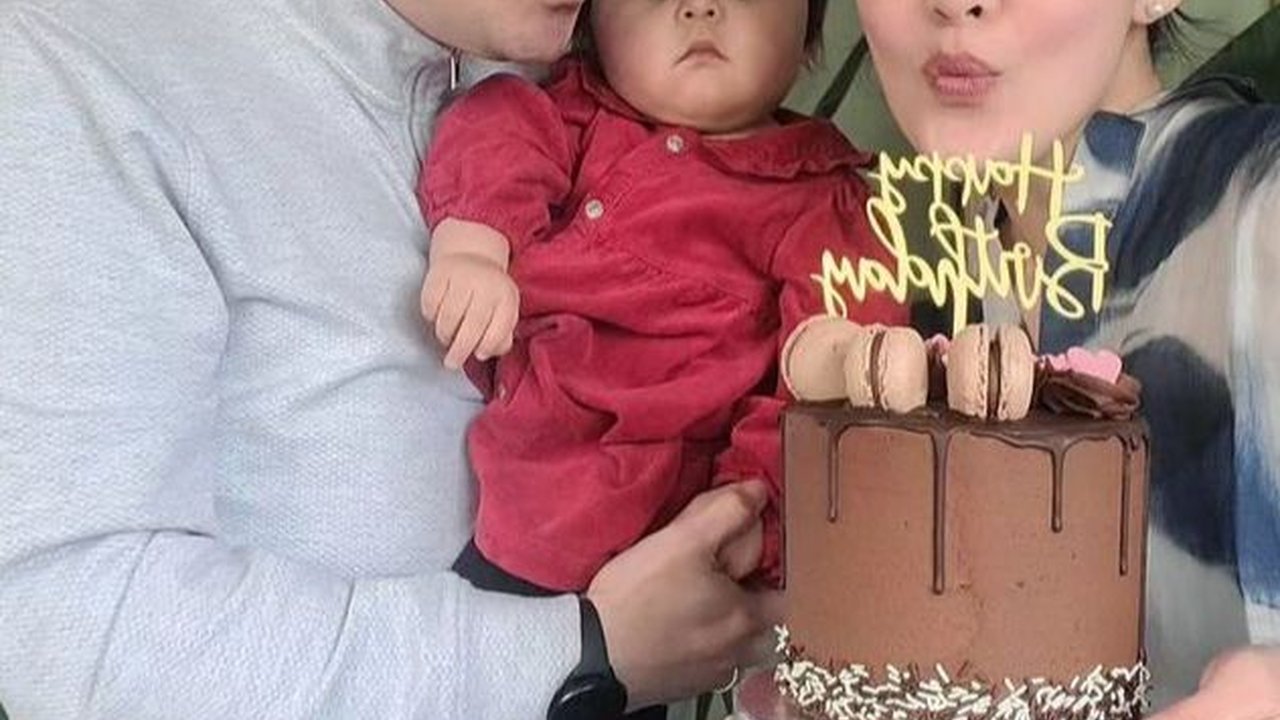 Dirayakan Sederhana bersama Suami di Bioskop, Berikut 8 Potret Ulang Tahun Gracia Indri yang Ke-34