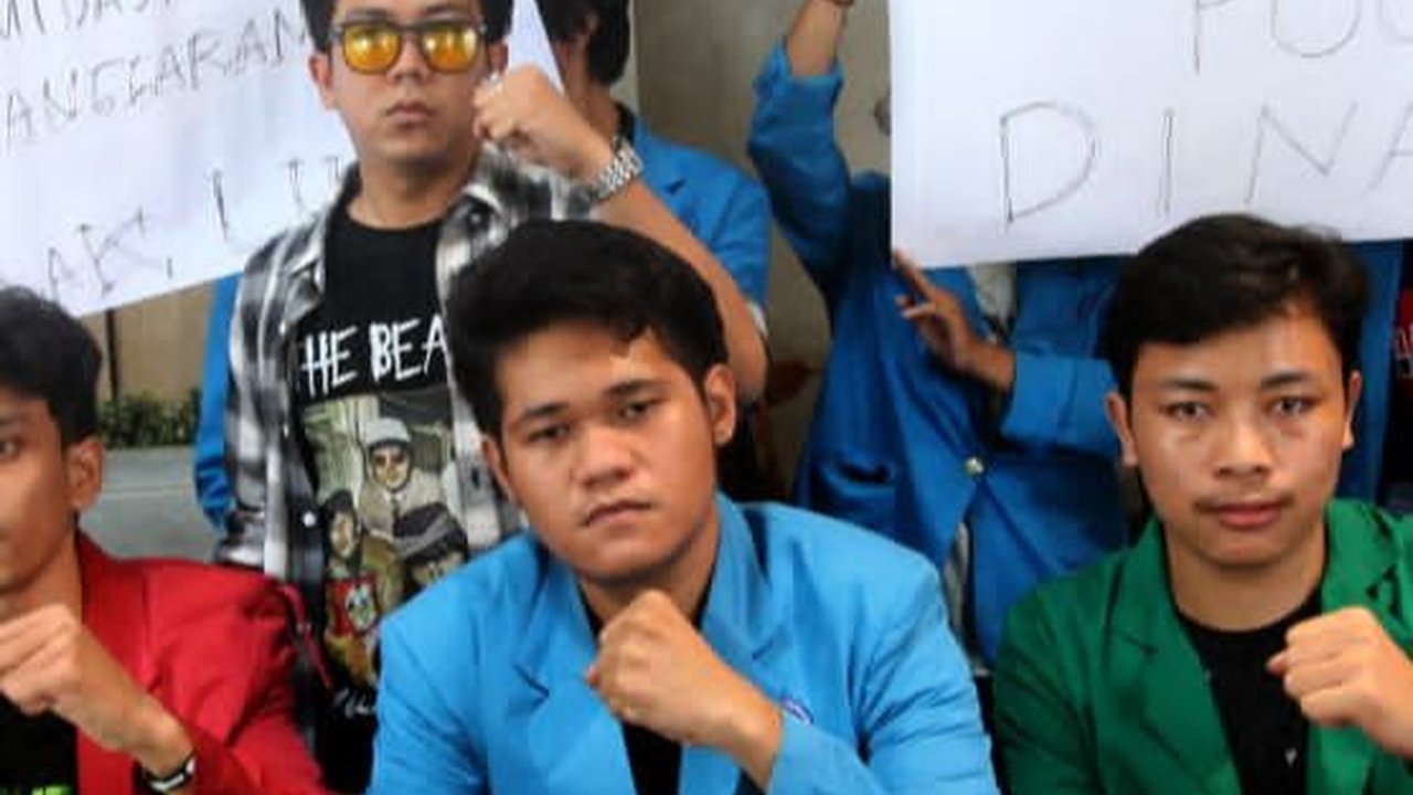 Mahasiswa Jakarta Bergerak Undang Prabowo Berdialog soal Pelanggaran HAM Masa Lalu