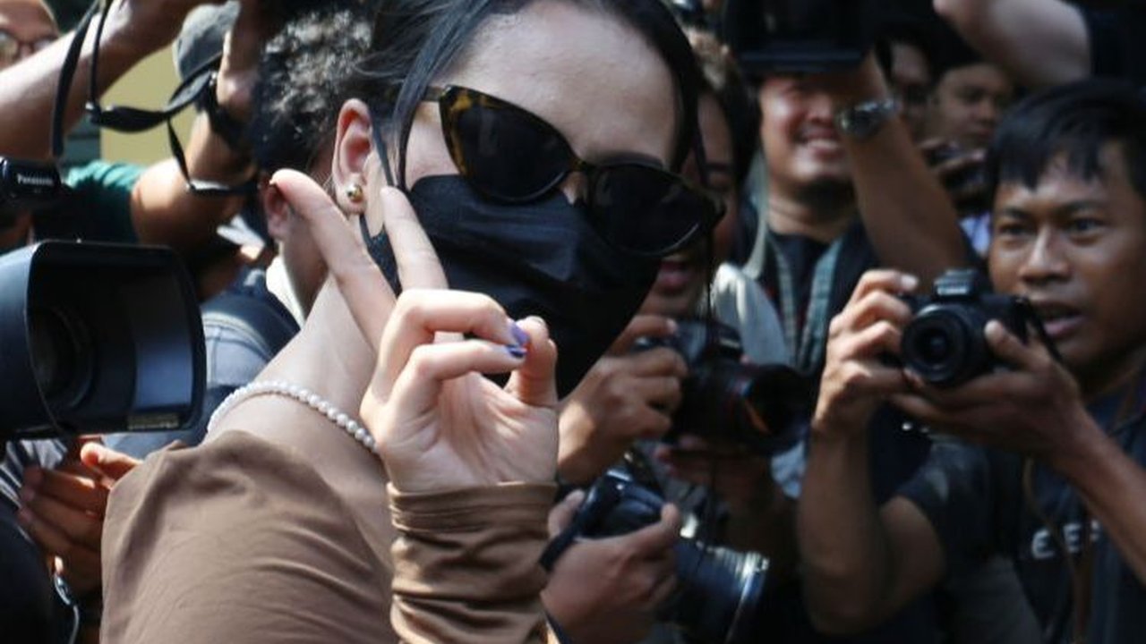 Siskaeee Mangkir Pemeriksaan Malah Ajukan Praperadilan ke PN Jaksel, Ini Reaksi Polisi